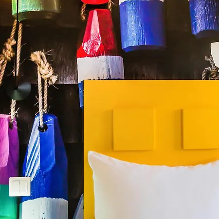 Ibis Styles Centro Liberdade Ne Hotell Lisboa