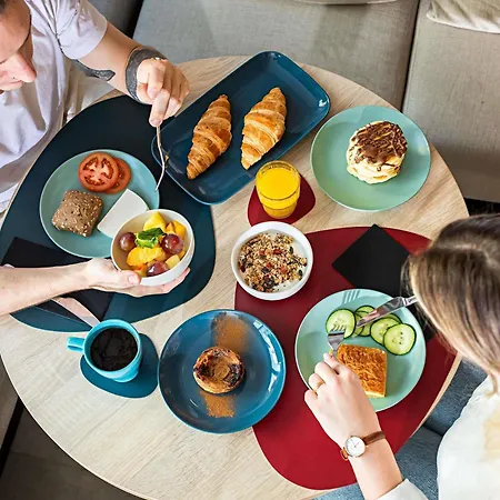 Hotel Ibis Styles Centro Liberdade Ne Lissabon