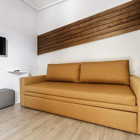 Ibis Styles Centro Liberdade Ne Hotel