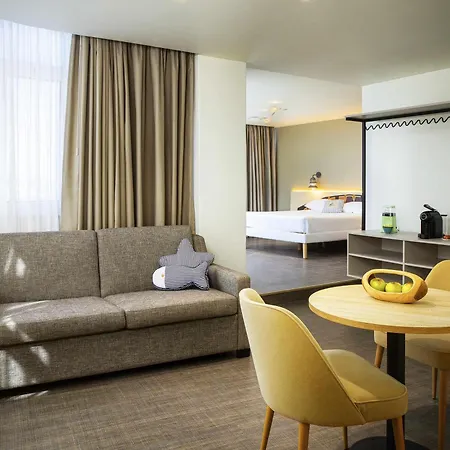 Ibis Styles Centro Liberdade Ne Hotell 3*