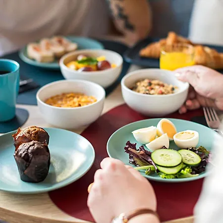 Hotell Ibis Styles Centro Liberdade Ne 3*