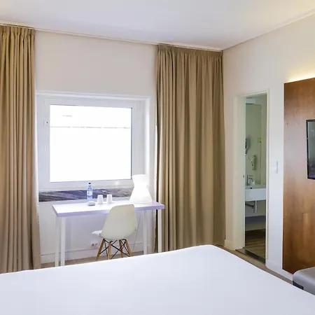 Ibis Styles Centro Liberdade Ne Ξενοδοχείο Lisboa