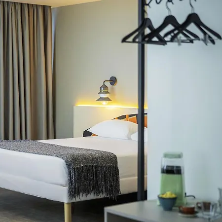 Ibis Styles Centro Liberdade Ne Lissabon