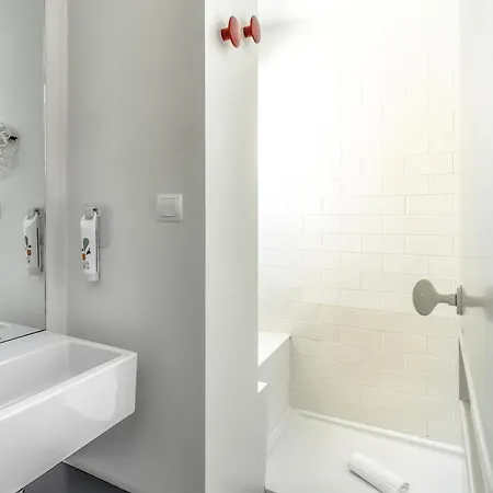 Ibis Styles Centro Liberdade Ne 3* Lisboa