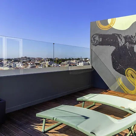 Ibis Styles Centro Liberdade Ne Ξενοδοχείο 3*