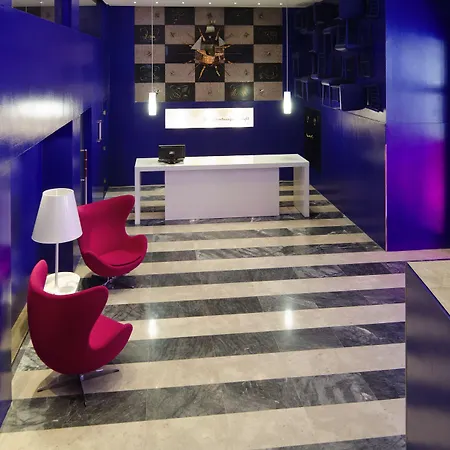 Hotell Ibis Styles Centro Liberdade Ne 3*