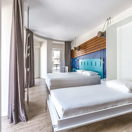 Ibis Styles Centro Liberdade Ne Hotel Lissabon