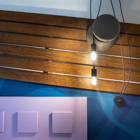 Ibis Styles Centro Liberdade Ne Ξενοδοχείο Lisboa