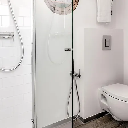 Hotel Ibis Styles Centro Liberdade Ne Lisbon