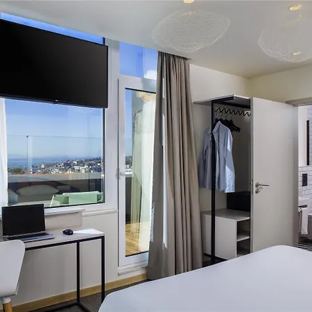 Ibis Styles Centro Liberdade Ne Hotell