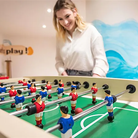 Ibis Styles Centro Liberdade Ne Hotell Lisboa