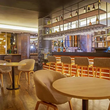 Ibis Styles Centro Liberdade Ne Hotel