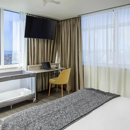 Ibis Styles Centro Liberdade Ne Ξενοδοχείο 3*