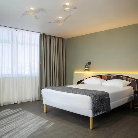 Ibis Styles Centro Liberdade Ne 3* Lisboa