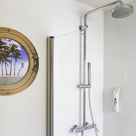 Hotel Ibis Styles Centro Liberdade Ne Lisboa