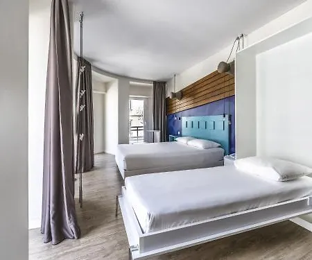 Ibis Styles Centro Liberdade Ne