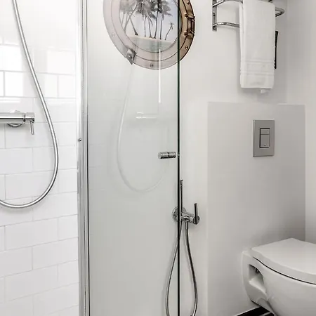 Ξενοδοχείο Ibis Styles Centro Liberdade Ne 3*
