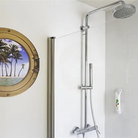 Ibis Styles Centro Liberdade Ne Hotel Lisboa
