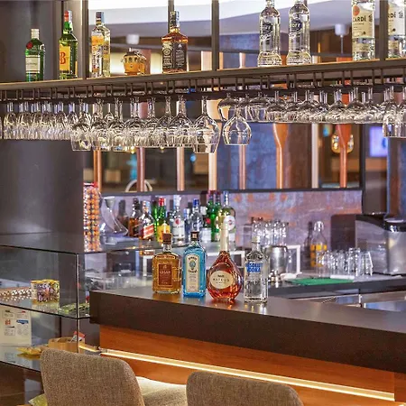 Ibis Styles Centro Liberdade Ne Hotel 3*