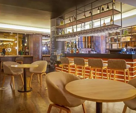 Ξενοδοχείο Ibis Styles Centro Liberdade Ne