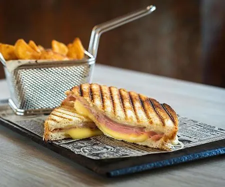 Ibis Styles Centro Liberdade Ne Ξενοδοχείο Lisboa