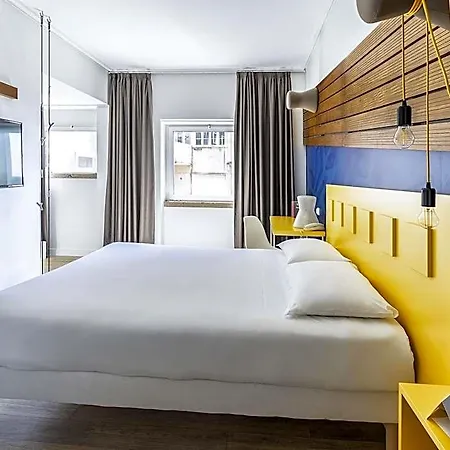 Ibis Styles Centro Liberdade Ne Ξενοδοχείο 3*