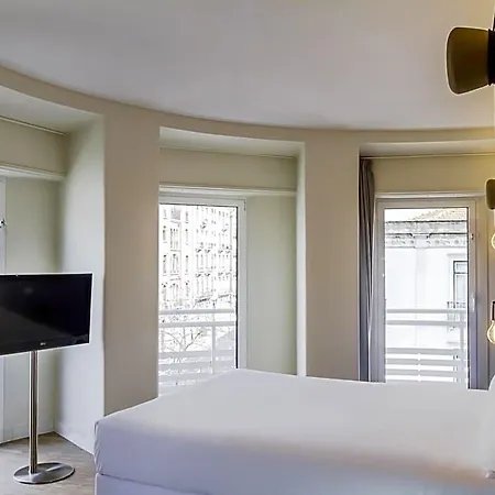 מלון Ibis Styles Centro Liberdade Ne