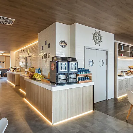 Ibis Styles Centro Liberdade Ne Hotell 3*