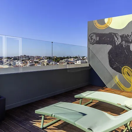 Ibis Styles Centro Liberdade Ne