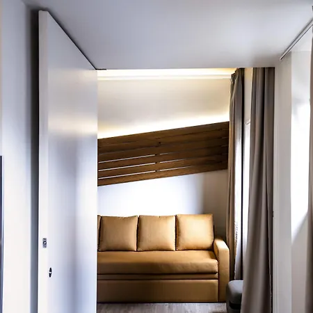 Ibis Styles Centro Liberdade Ne Hotell Lisboa
