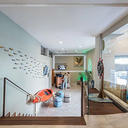 Hotell Ibis Styles Centro Liberdade Ne Lisboa