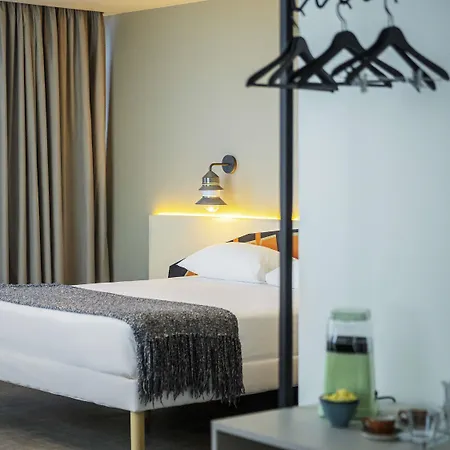 Ibis Styles Centro Liberdade Ne Lisboa