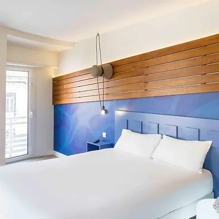 Ibis Styles Centro Liberdade Ne Готель 3*