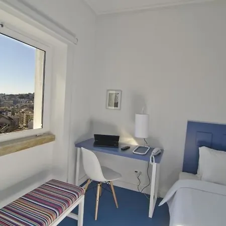 Hotel Ibis Styles Centro Liberdade Ne