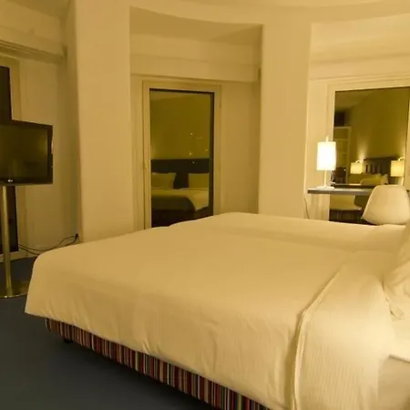 Готель Ibis Styles Centro Liberdade Ne 3*