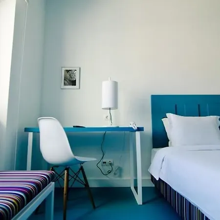 Ibis Styles Centro Liberdade Ne