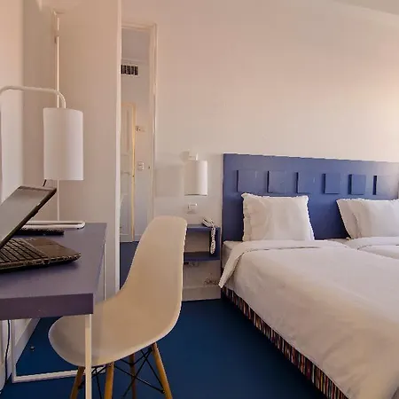 Ibis Styles Centro Liberdade Ne Готель