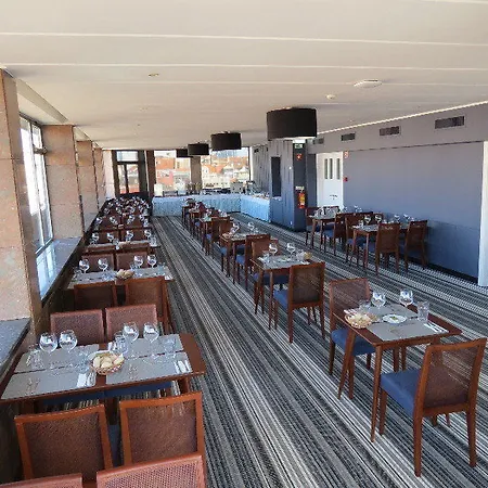 Ibis Styles Centro Liberdade Ne Лісабон