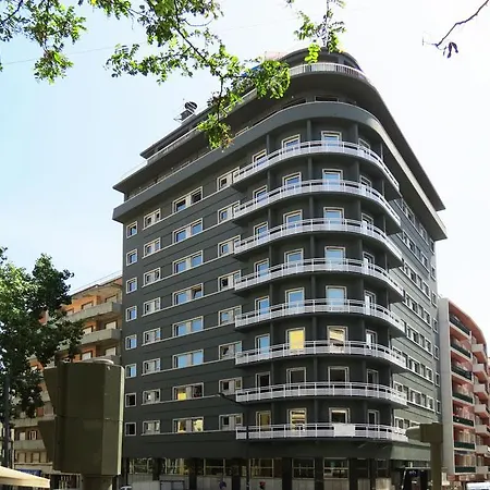 Ibis Styles Centro Liberdade Ne Готель