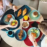 Hotel Ibis Styles Centro Liberdade Ne Lissabon