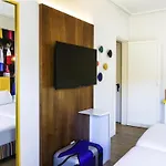 Ibis Styles Centro Liberdade Ne 3* Lissabon