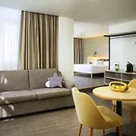 Ibis Styles Centro Liberdade Ne Hotel 3*
