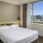 Ibis Styles Centro Liberdade Ne Lissabon