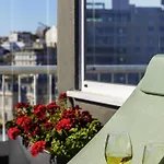 Ibis Styles Centro Liberdade Ne 3* Lissabon
