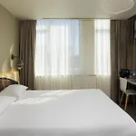Ibis Styles Centro Liberdade Ne Hotel Lissabon