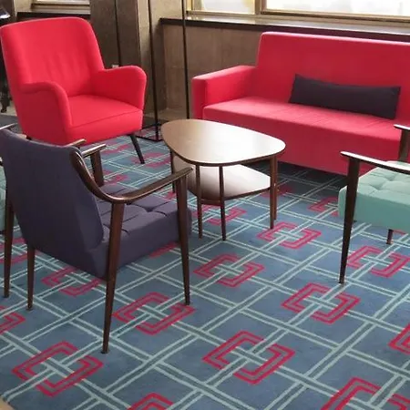 Ibis Styles Centro Liberdade Ne Lisbon