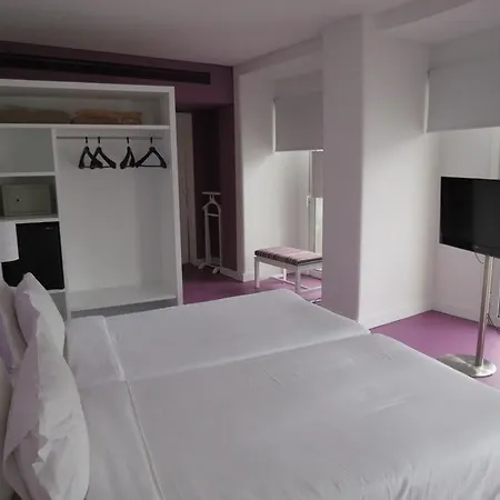 Ibis Styles Centro Liberdade Ne 3* Lisbon