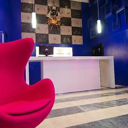 Ibis Styles Centro Liberdade Ne Hotel
