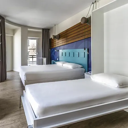 ホテル Ibis Styles Centro Liberdade Ne