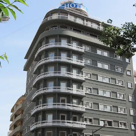 Ibis Styles Centro Liberdade Ne 3* Lisbon